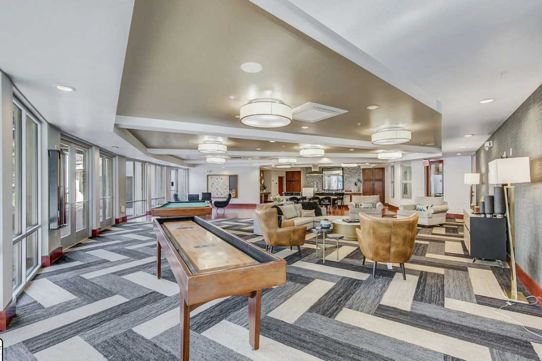 Image of South Congress Lofts