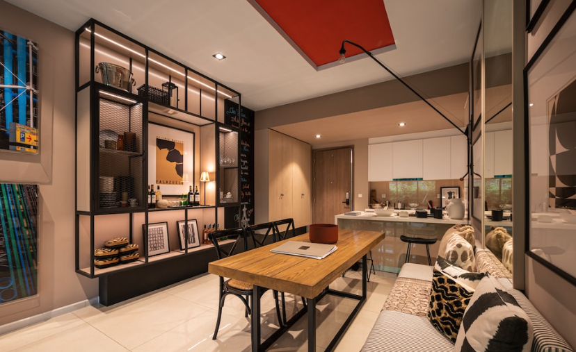 Image of South Congress Lofts